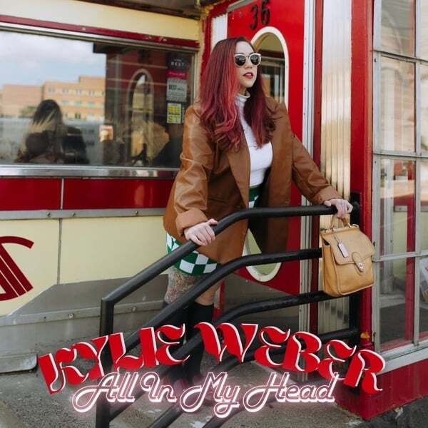 Cover art for All In My Head